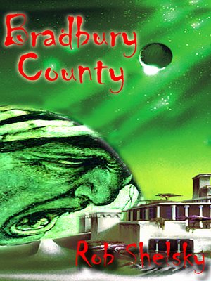 cover image of Bradbury County
